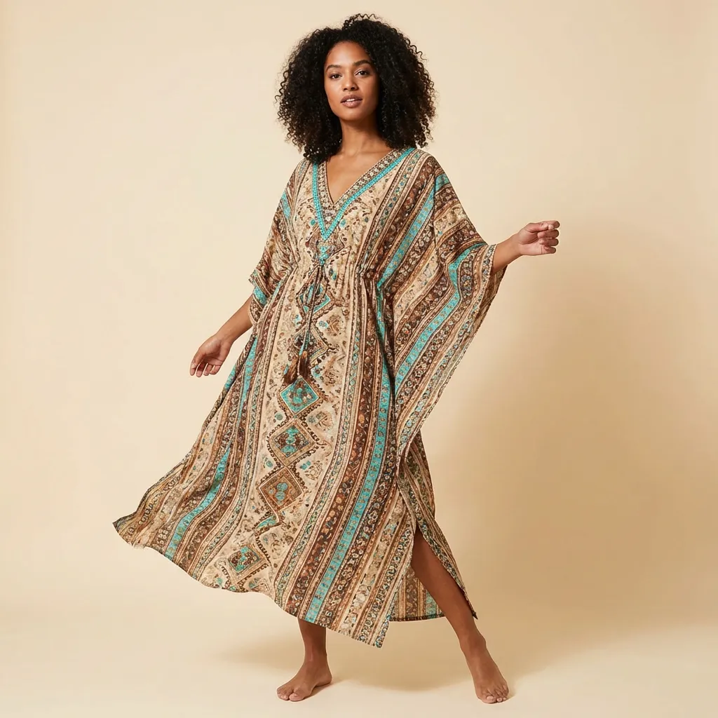 Bohem Kaftan